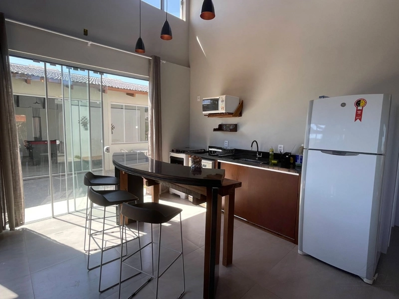 CASA TÉRREA EM XANGRI-LÁ!: 14ª foto da galeria de imagens do imóvel