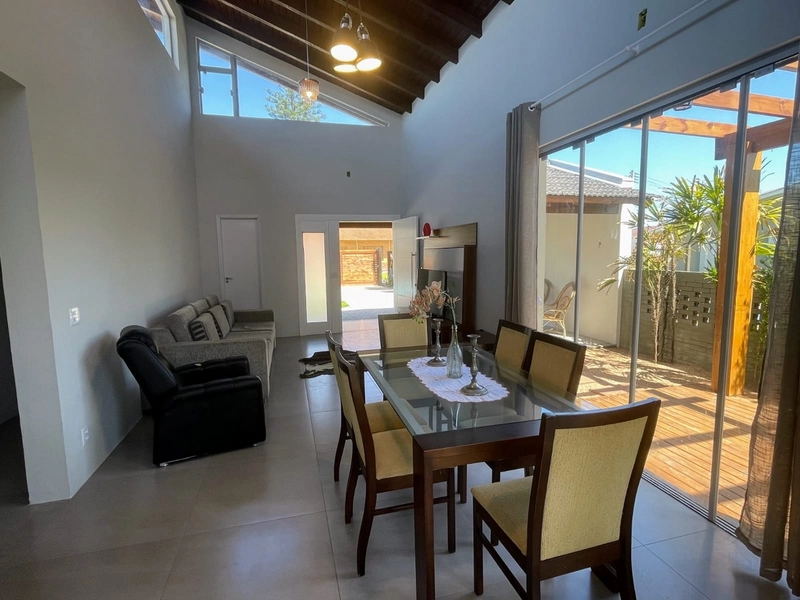 CASA TÉRREA EM XANGRI-LÁ!: 21ª foto da galeria de imagens do imóvel
