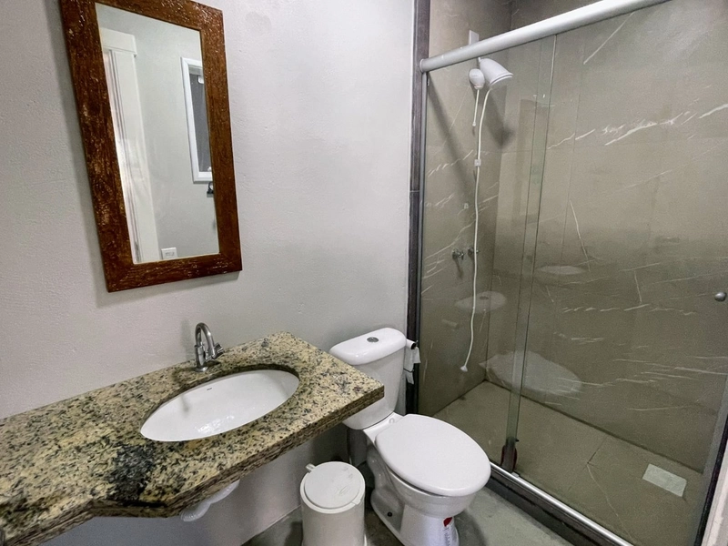 CASA TÉRREA EM XANGRI-LÁ!: 15ª foto da galeria de imagens do imóvel