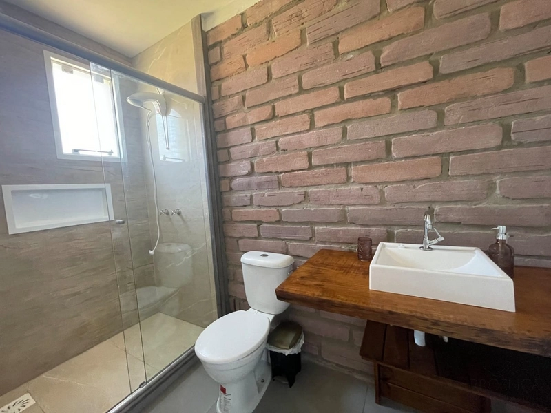 CASA TÉRREA EM XANGRI-LÁ!: 4ª foto da galeria de imagens do imóvel
