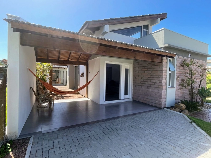 CASA TÉRREA EM XANGRI-LÁ!: 17ª foto da galeria de imagens do imóvel