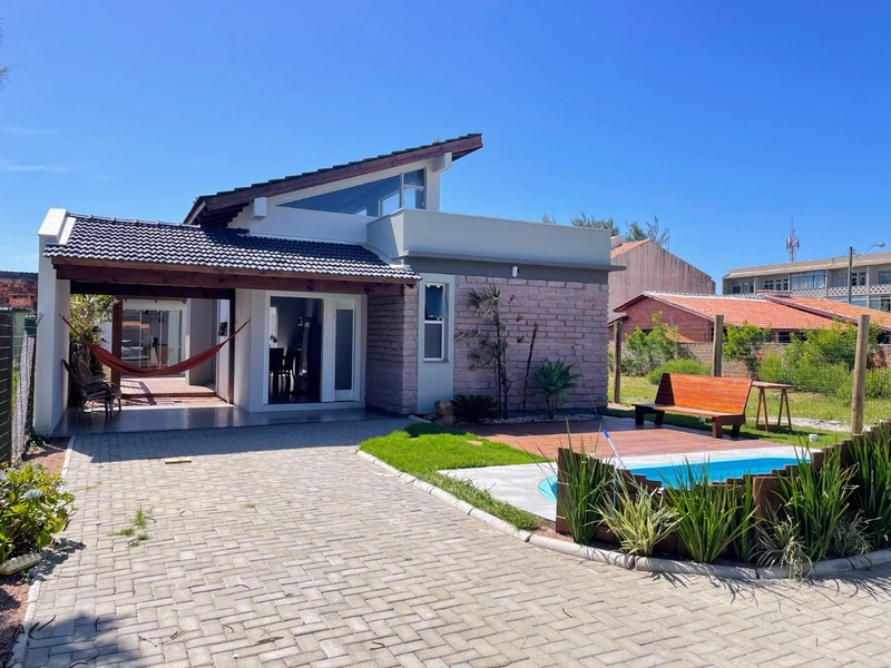 CASA TÉRREA EM XANGRI-LÁ!: 23ª foto da galeria de imagens do imóvel