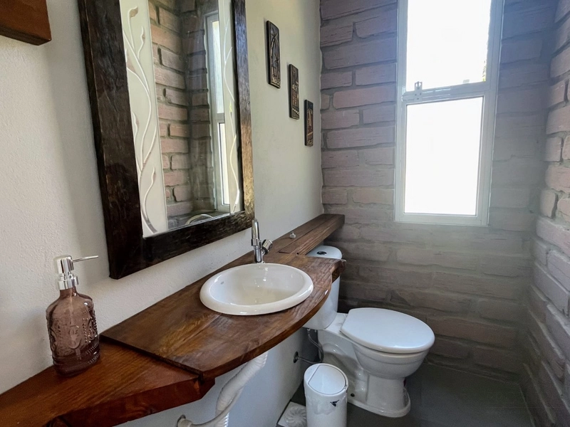CASA TÉRREA EM XANGRI-LÁ!: 3ª foto da galeria de imagens do imóvel