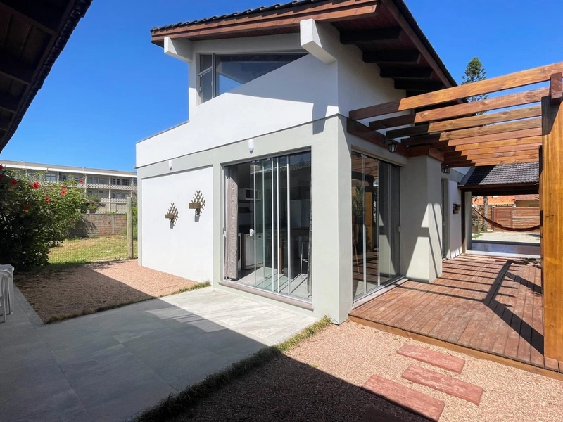 CASA TÉRREA EM XANGRI-LÁ!: 6ª foto da galeria de imagens do imóvel