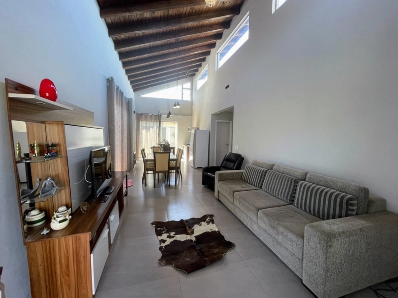 CASA TÉRREA EM XANGRI-LÁ!: 5ª foto da galeria de imagens do imóvel