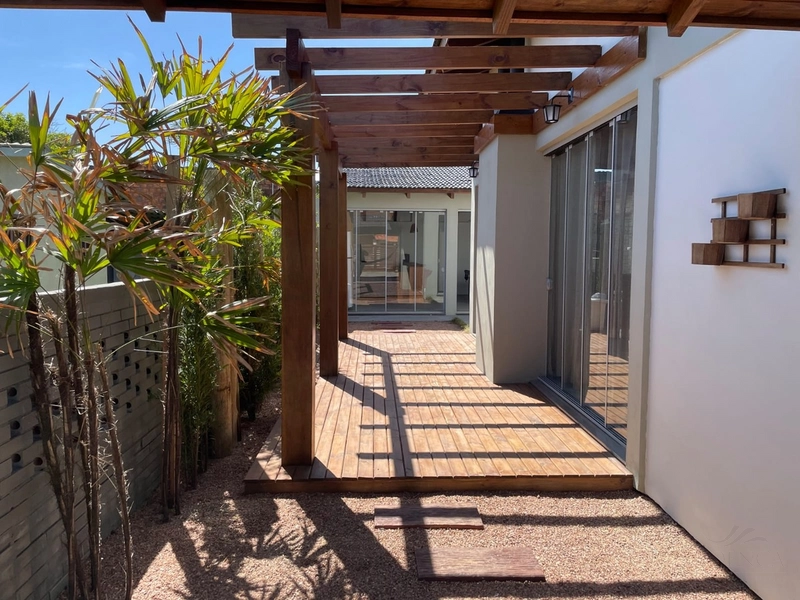 CASA TÉRREA EM XANGRI-LÁ!: 8ª foto da galeria de imagens do imóvel