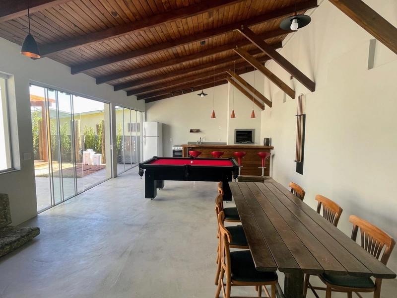 CASA TÉRREA EM XANGRI-LÁ!: 11ª foto da galeria de imagens do imóvel