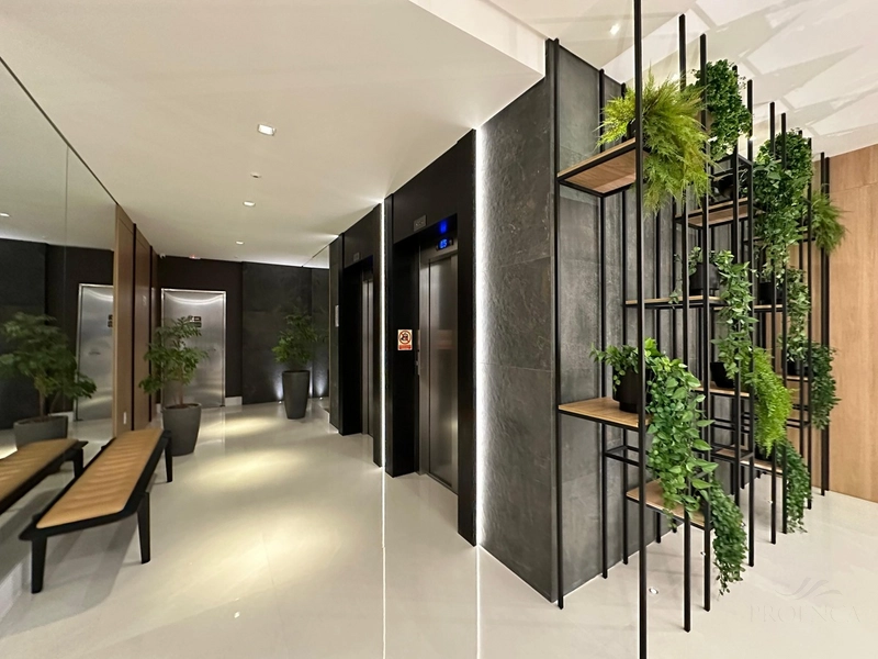 Apartamento 2 dormitórios, 1 suíte, prédio alto padrão, Capão da Canoa: 10ª foto da galeria de imagens do imóvel