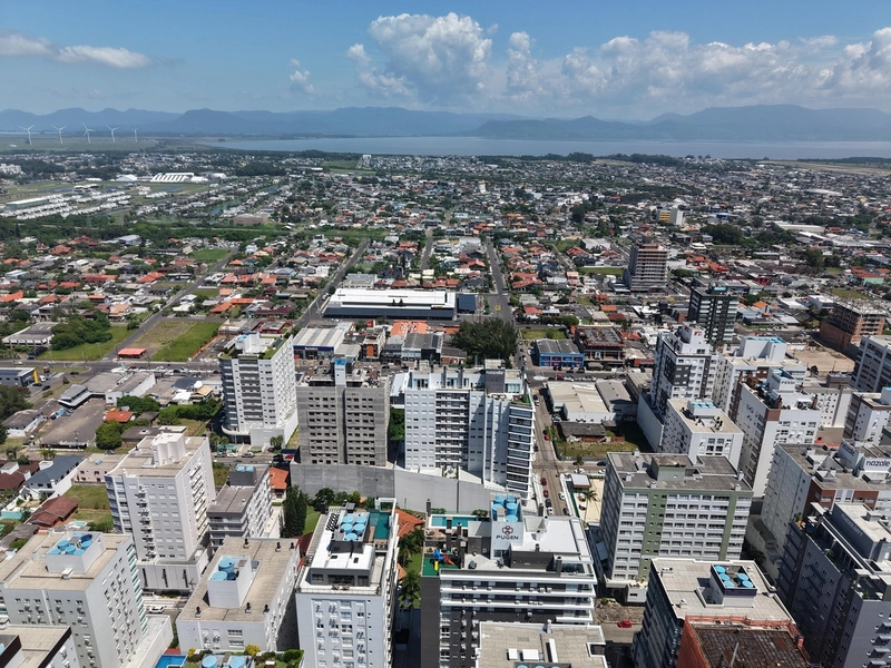 Apartamento 2 dormitórios, 1 suíte, prédio alto padrão, Capão da Canoa: 14ª foto da galeria de imagens do imóvel
