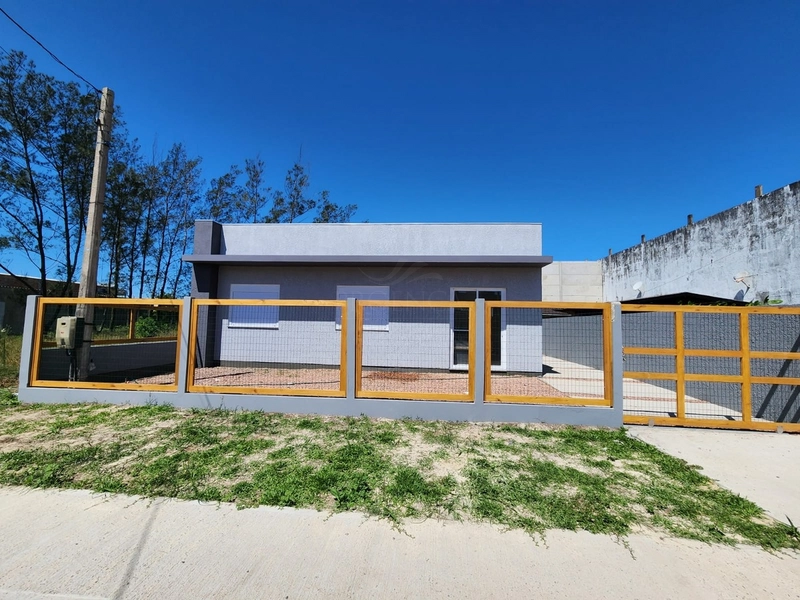 CASA 03 DORMITÓRIOS EM CAPÃO DA CANOA!: 18ª foto da galeria de imagens do imóvel