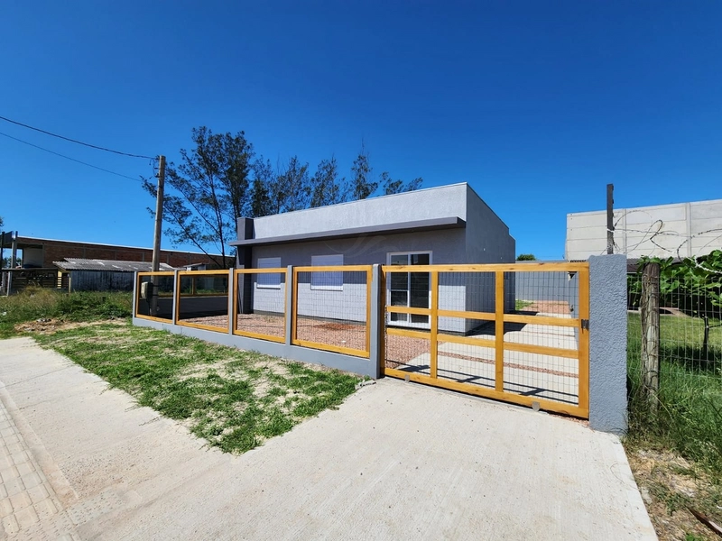 CASA 03 DORMITÓRIOS EM CAPÃO DA CANOA!: 17ª foto da galeria de imagens do imóvel