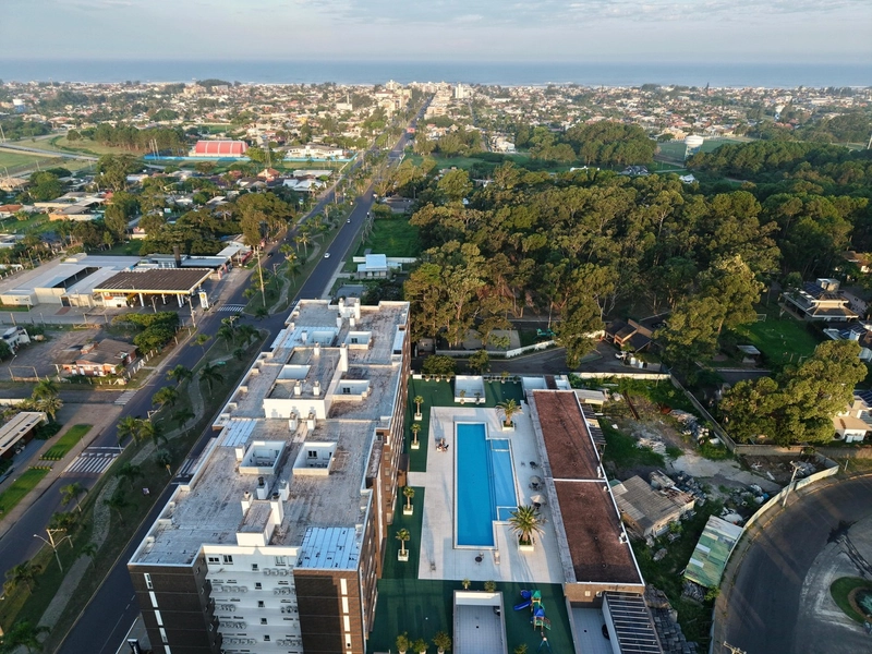Apartamento 02 dormitórios à venda em Xangri-Lá, Atlântida.: 3ª foto da galeria de imagens do imóvel