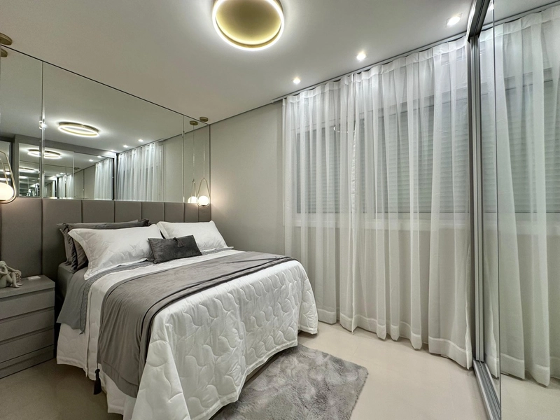 Apartamento 02 dormitórios à venda em Xangri-Lá, Atlântida.: 4ª foto da galeria de imagens do imóvel