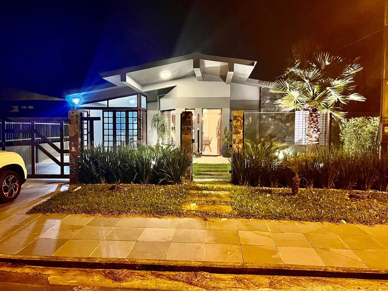 Casa com 03 dormitórios bairro Zona Nova em Capão da Canoa: 43ª foto da galeria de imagens do imóvel