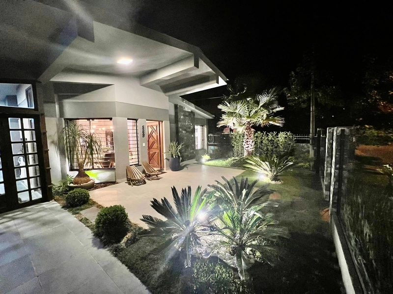 Casa com 03 dormitórios bairro Zona Nova em Capão da Canoa: 27ª foto da galeria de imagens do imóvel