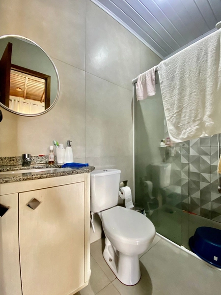 Casa com 03 dormitórios bairro Zona Nova em Capão da Canoa: 44ª foto da galeria de imagens do imóvel
