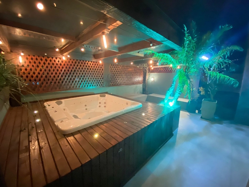Casas à venda em Xangri-Lá, Condomínio Rossi Atlântida.: 16ª foto da galeria de imagens do imóvel