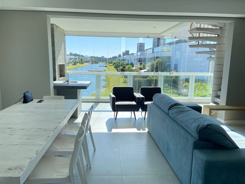Casas à venda em Xangri-Lá, Condomínio Rossi Atlântida.: 4ª foto da galeria de imagens do imóvel