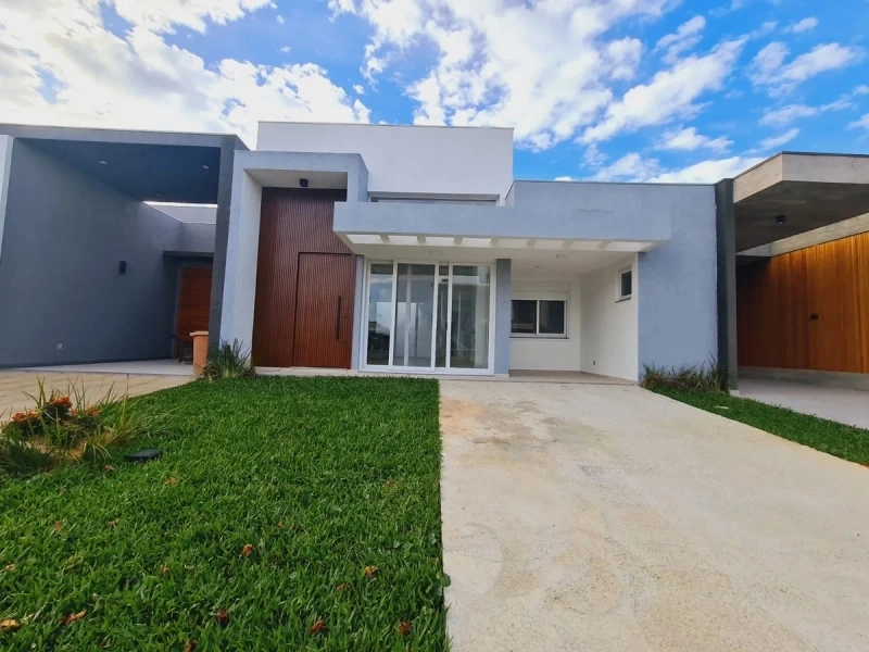 Casas à venda em Xangri-Lá, Condomínio Blue. Centro: 1ª foto da galeria de imagens do imóvel
