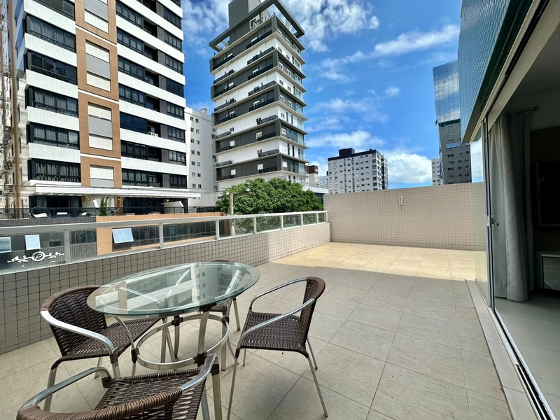 Apartamento 3 dormitórios com Terraço Navegantes em Capão da Canoa: 24ª foto da galeria de imagens do imóvel