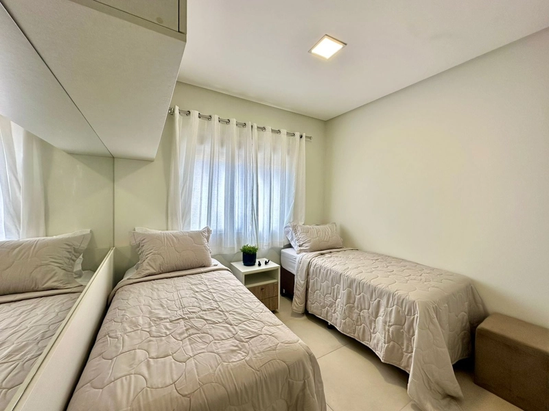 Apartamento 3 dormitórios com Terraço Navegantes em Capão da Canoa: 18ª foto da galeria de imagens do imóvel