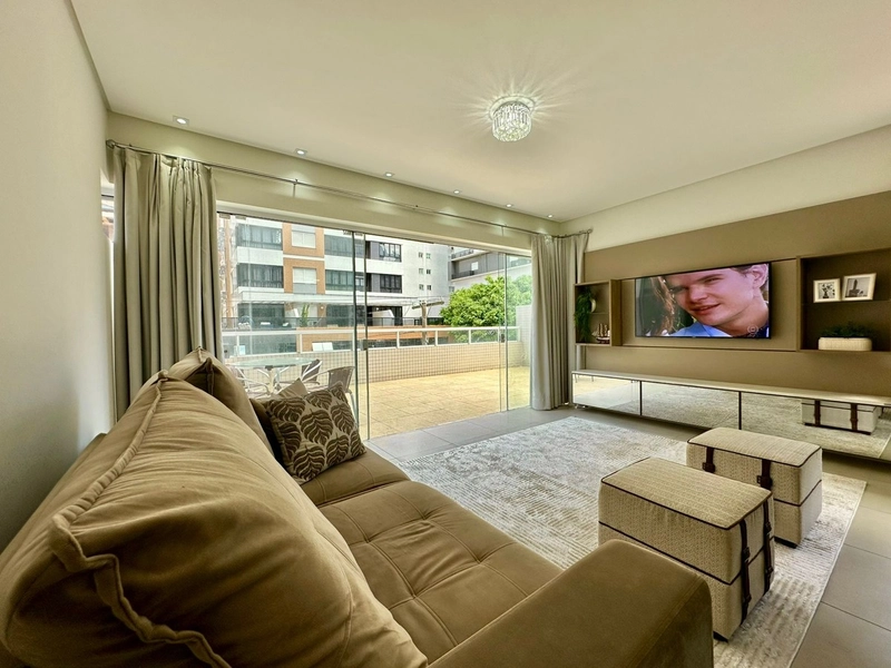 Apartamento 3 dormitórios com Terraço Navegantes em Capão da Canoa: 22ª foto da galeria de imagens do imóvel