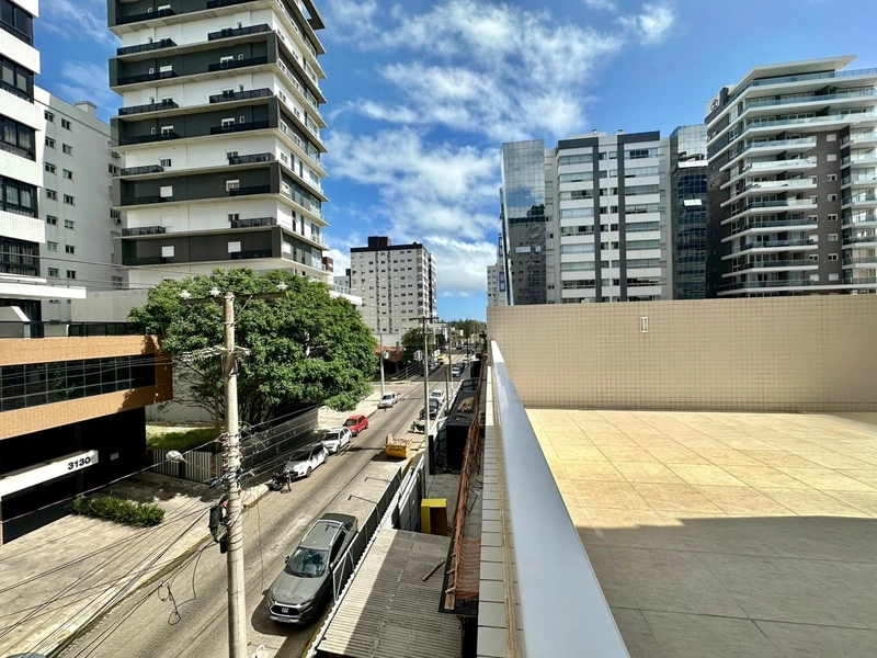 Apartamento 3 dormitórios com Terraço Navegantes em Capão da Canoa: 4ª foto da galeria de imagens do imóvel