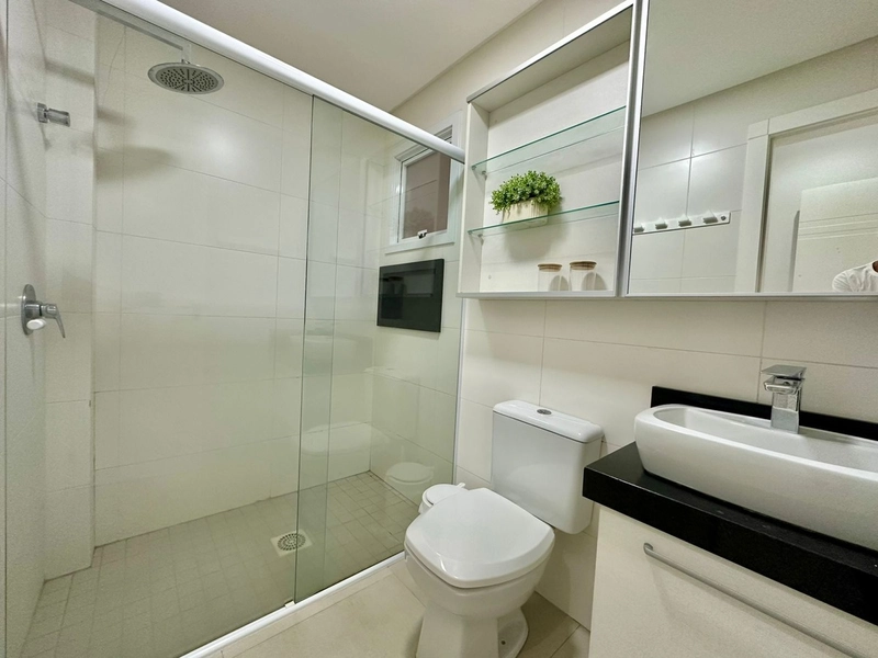 Apartamento 3 dormitórios com Terraço Navegantes em Capão da Canoa: 13ª foto da galeria de imagens do imóvel