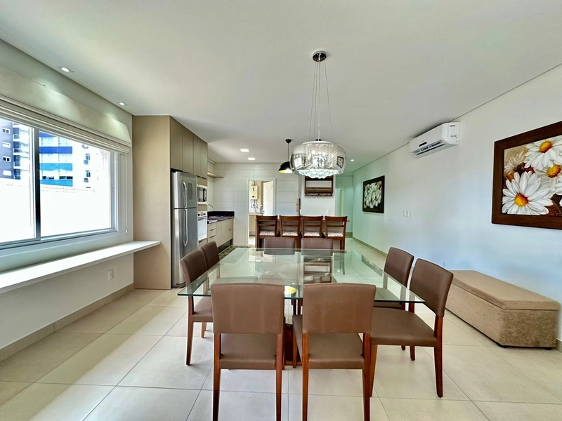Apartamento 3 dormitórios com Terraço Navegantes em Capão da Canoa: 20ª foto da galeria de imagens do imóvel