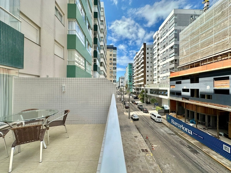 Apartamento 3 dormitórios com Terraço Navegantes em Capão da Canoa: 23ª foto da galeria de imagens do imóvel