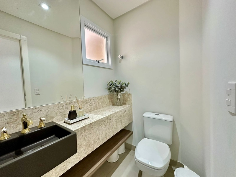 Apartamento 3 dormitórios com Terraço Navegantes em Capão da Canoa: 2ª foto da galeria de imagens do imóvel