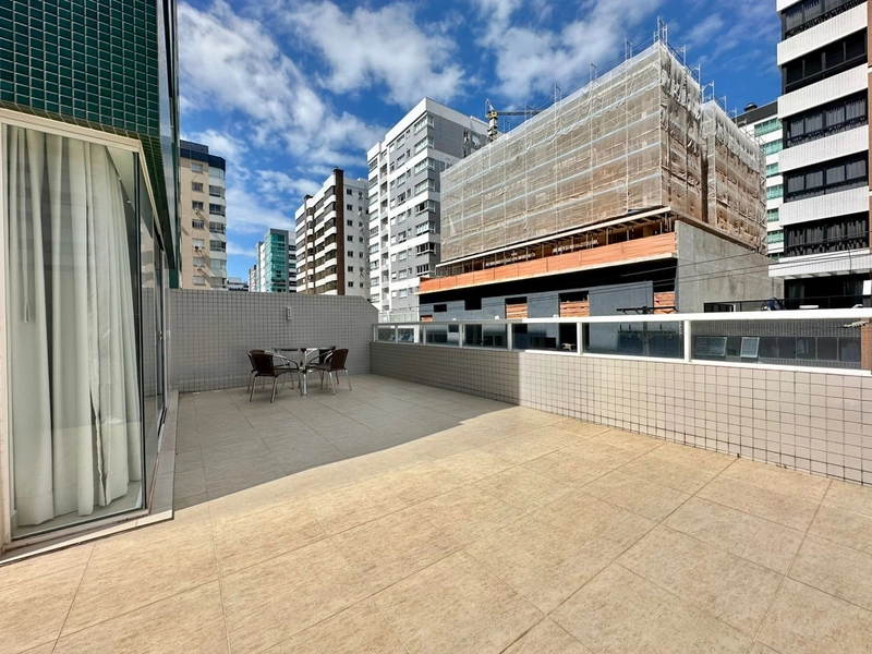 Apartamento 3 dormitórios com Terraço Navegantes em Capão da Canoa: 7ª foto da galeria de imagens do imóvel