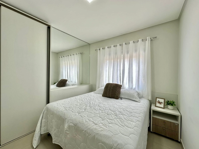 Apartamento 3 dormitórios com Terraço Navegantes em Capão da Canoa: 6ª foto da galeria de imagens do imóvel