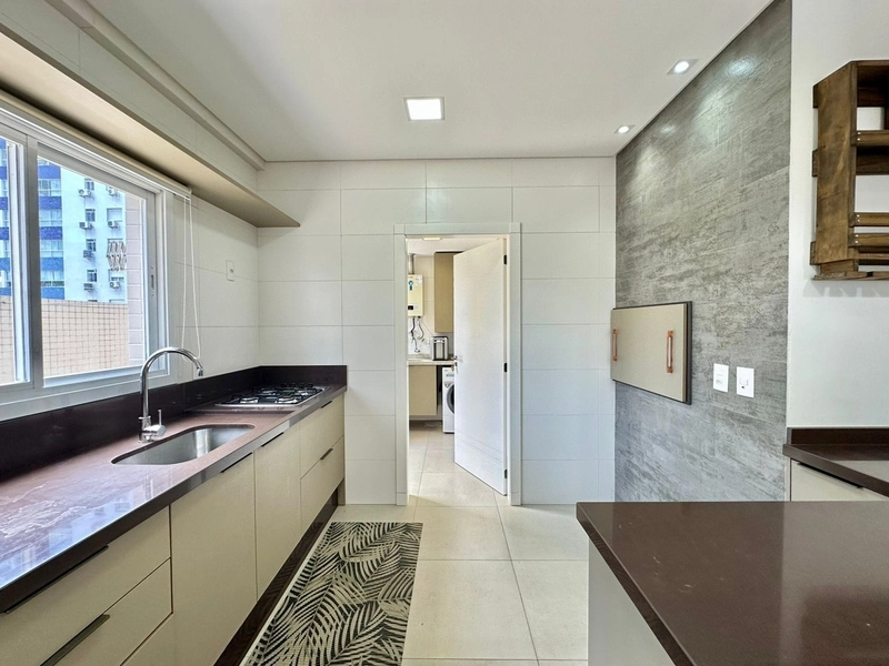 Apartamento 3 dormitórios com Terraço Navegantes em Capão da Canoa: 8ª foto da galeria de imagens do imóvel