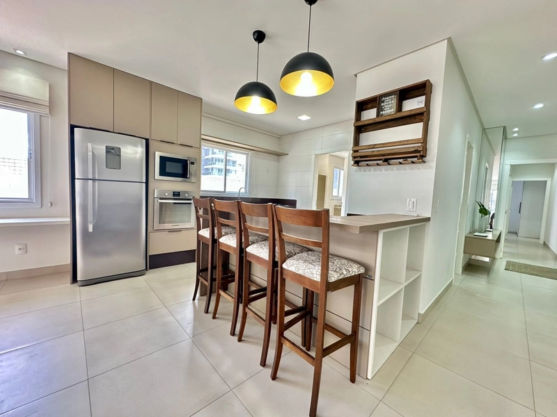 Apartamento 3 dormitórios com Terraço Navegantes em Capão da Canoa: 21ª foto da galeria de imagens do imóvel