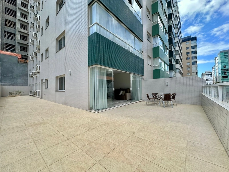 Apartamento 3 dormitórios com Terraço Navegantes em Capão da Canoa: 3ª foto da galeria de imagens do imóvel