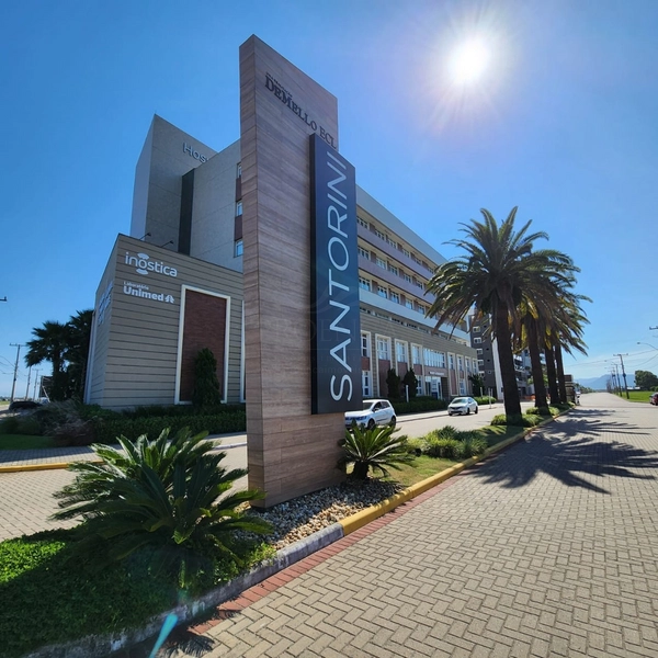 Terreno, Santorini - Bairro Planejado Xangrilá: 2ª foto da galeria de imagens do imóvel