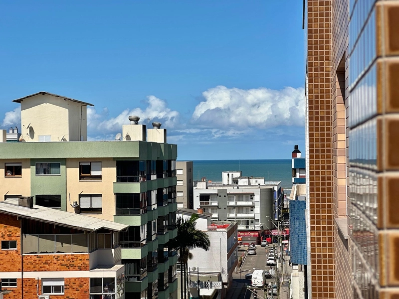 Apartamento mobiliado e decorado em pleno centro de Capão: 23ª foto da galeria de imagens do imóvel