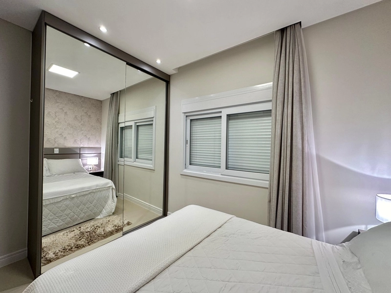 Apartamento mobiliado e decorado em pleno centro de Capão: 25ª foto da galeria de imagens do imóvel