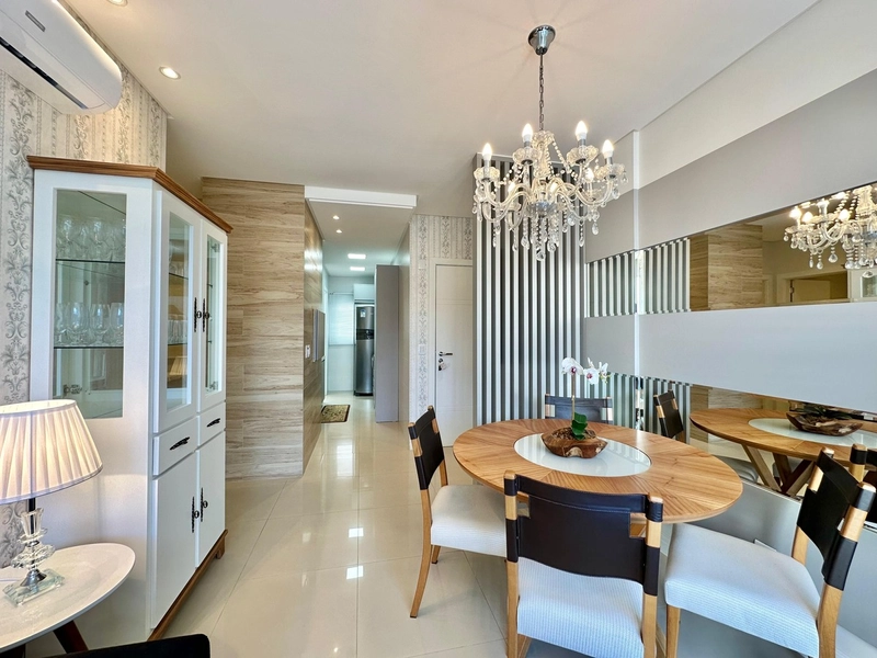 Apartamento mobiliado e decorado em pleno centro de Capão: 24ª foto da galeria de imagens do imóvel