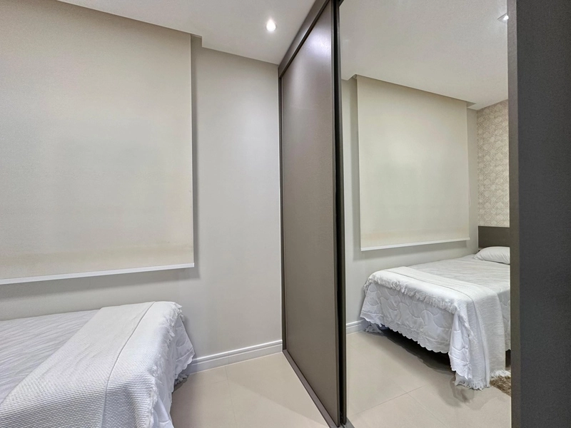 Apartamento mobiliado e decorado em pleno centro de Capão: 19ª foto da galeria de imagens do imóvel