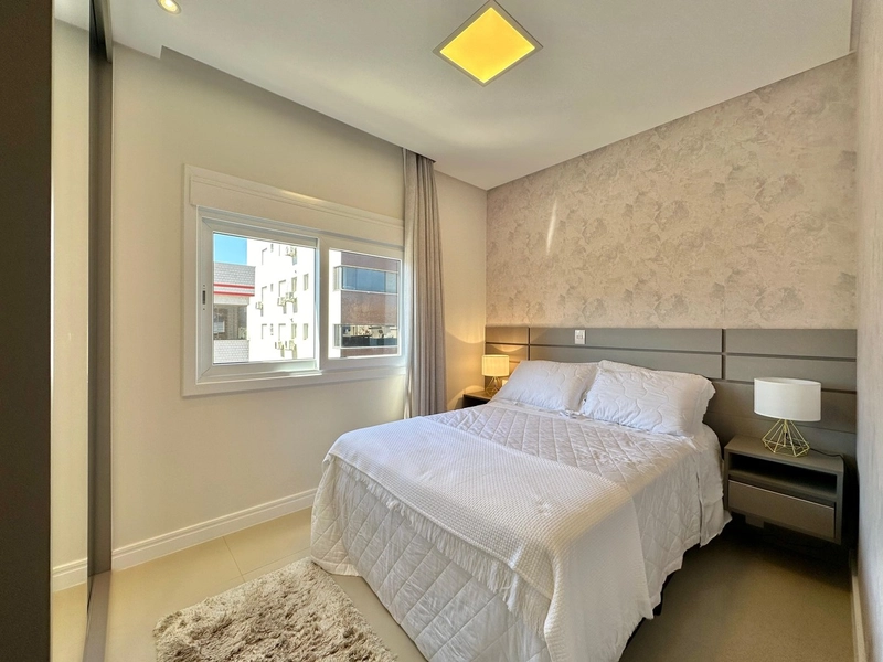 Apartamento mobiliado e decorado em pleno centro de Capão: 22ª foto da galeria de imagens do imóvel