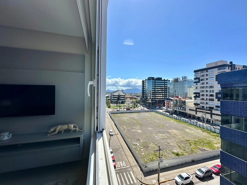 Apartamento mobiliado e decorado em pleno centro de Capão: 8ª foto da galeria de imagens do imóvel