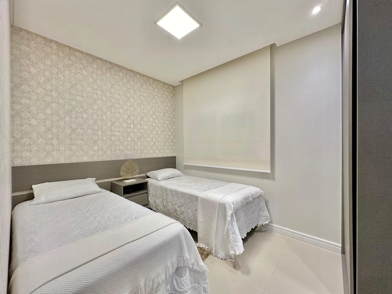 Apartamento mobiliado e decorado em pleno centro de Capão: 5ª foto da galeria de imagens do imóvel