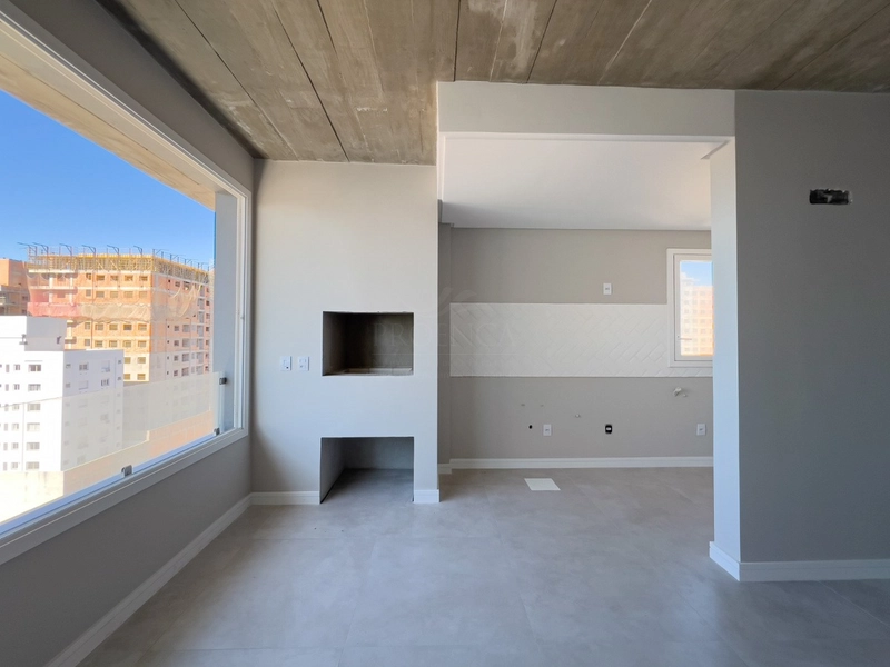 APARTAMENTO 02 SUÍTES E VISTA PARA O MAR EM CAPÃO DA CANOA!: 14ª foto da galeria de imagens do imóvel