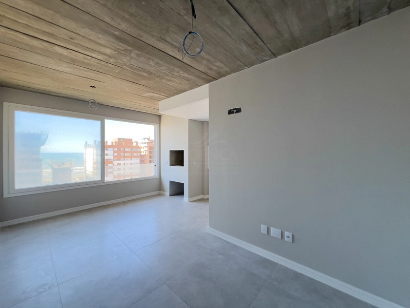 APARTAMENTO 02 SUÍTES E VISTA PARA O MAR EM CAPÃO DA CANOA!: 7ª foto da galeria de imagens do imóvel