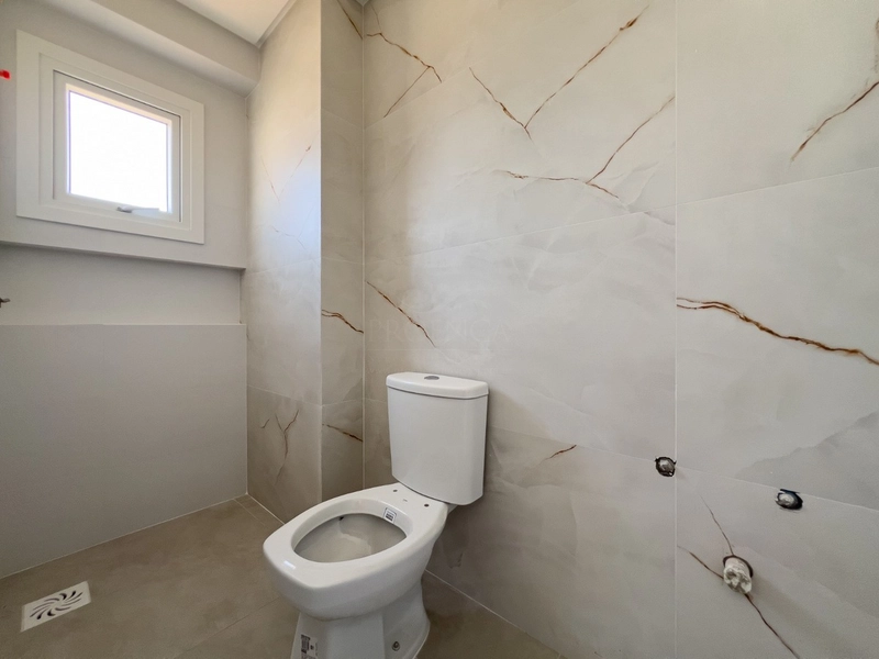 APARTAMENTO 02 SUÍTES E VISTA PARA O MAR EM CAPÃO DA CANOA!: 1ª foto da galeria de imagens do imóvel
