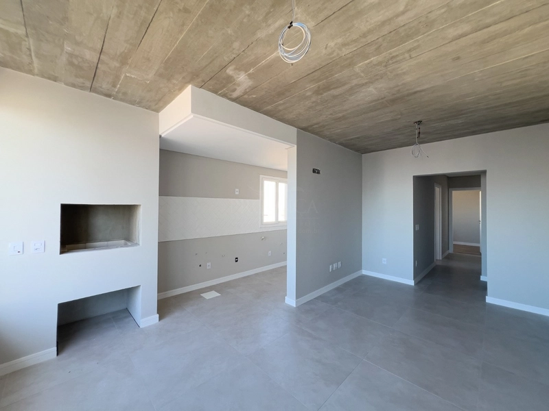 APARTAMENTO 02 SUÍTES E VISTA PARA O MAR EM CAPÃO DA CANOA!: 8ª foto da galeria de imagens do imóvel