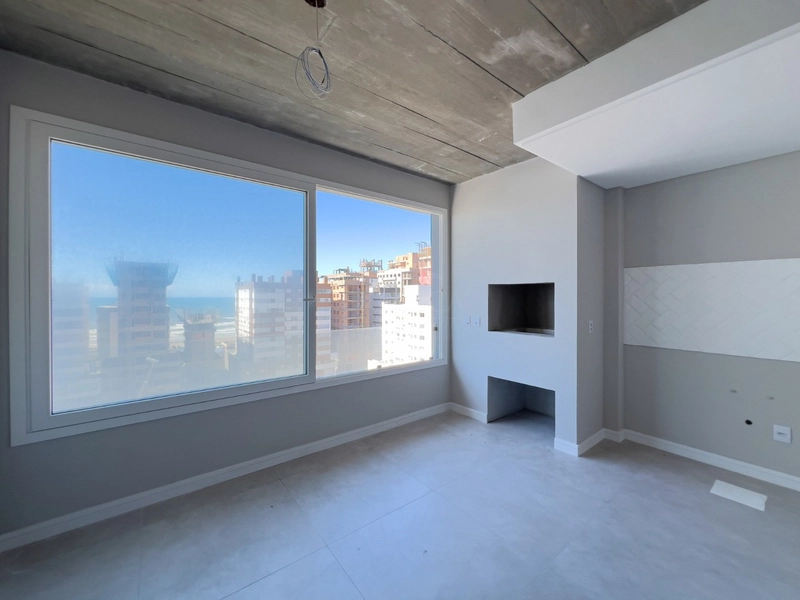 APARTAMENTO 02 SUÍTES E VISTA PARA O MAR EM CAPÃO DA CANOA!: 6ª foto da galeria de imagens do imóvel