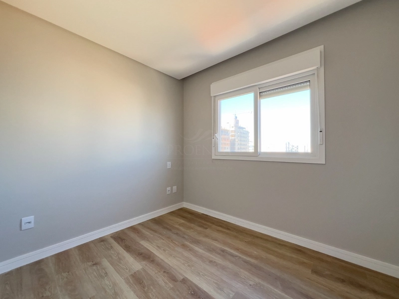 APARTAMENTO 02 SUÍTES E VISTA PARA O MAR EM CAPÃO DA CANOA!: 3ª foto da galeria de imagens do imóvel